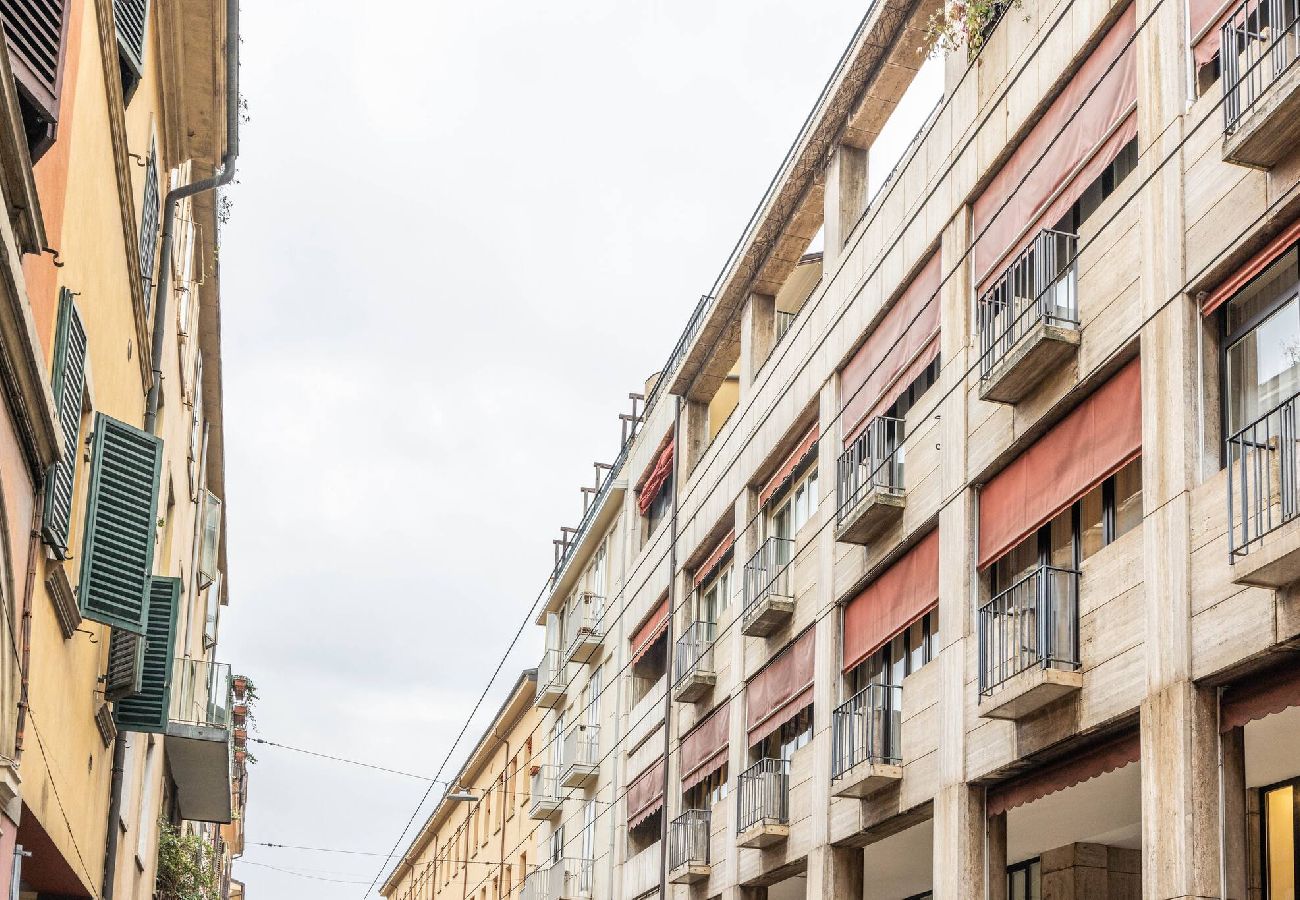 Apartment in Bologna - Sant´Isaia, Bologna by Short Holidays