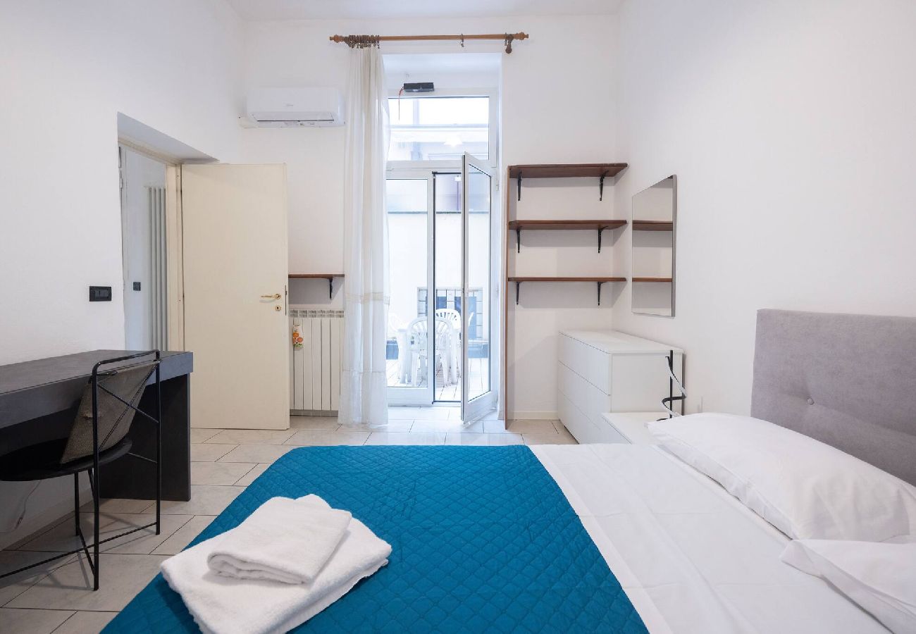 Apartment in Bologna - Maison Marisa, Bologna by Short Holidays