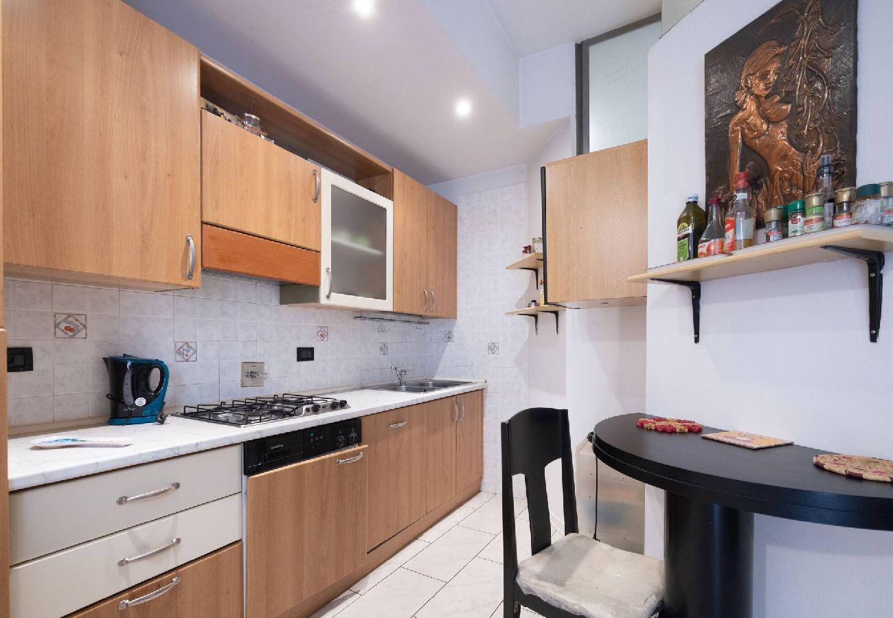 Apartment in Bologna - Maison Marisa, Bologna by Short Holidays