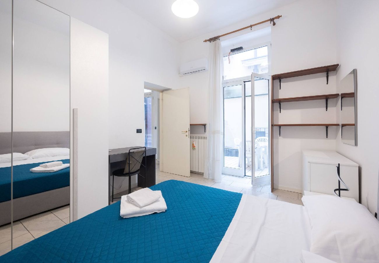 Apartment in Bologna - Maison Marisa, Bologna by Short Holidays
