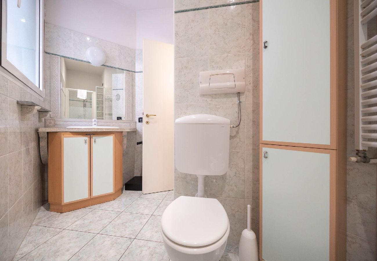 Apartment in Bologna - Maison Marisa, Bologna by Short Holidays