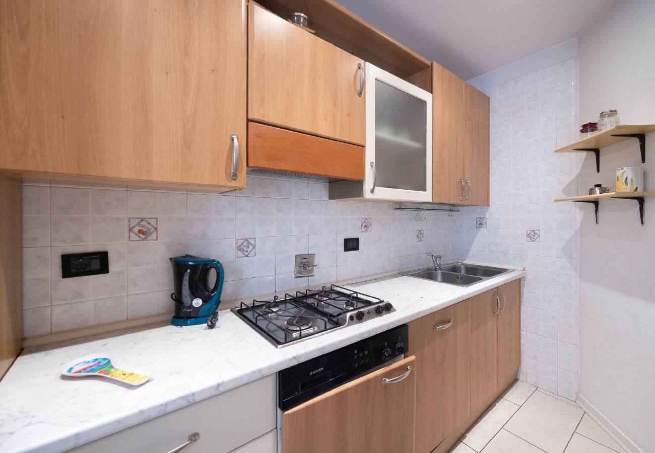 Apartment in Bologna - Maison Marisa, Bologna by Short Holidays