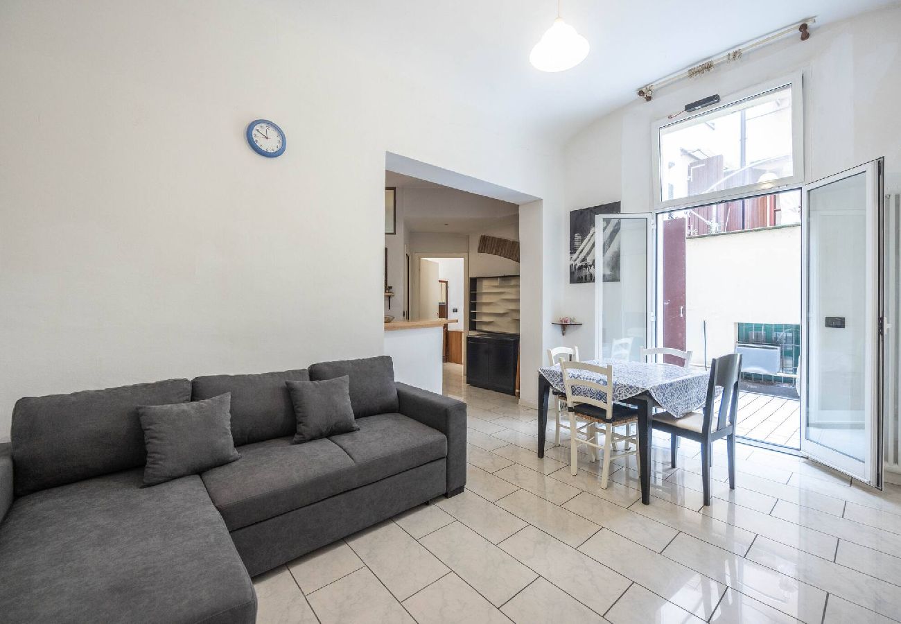 Apartment in Bologna - Maison Marisa, Bologna by Short Holidays