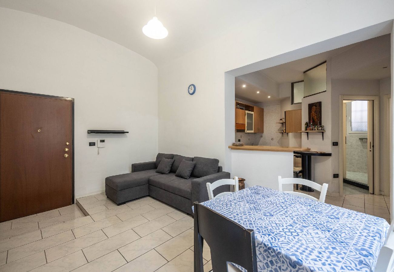 Apartment in Bologna - Maison Marisa, Bologna by Short Holidays