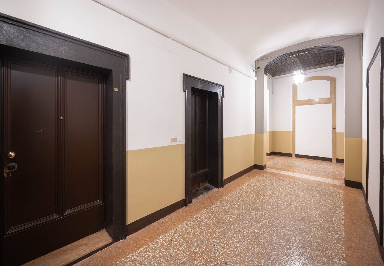 Apartment in Bologna - Maison Marisa, Bologna by Short Holidays