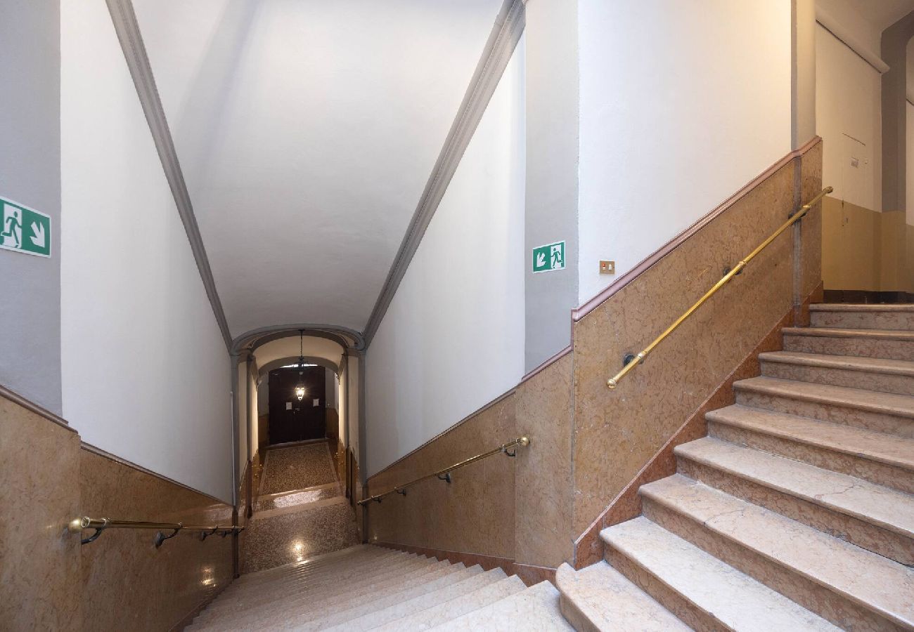 Apartment in Bologna - Maison Marisa, Bologna by Short Holidays