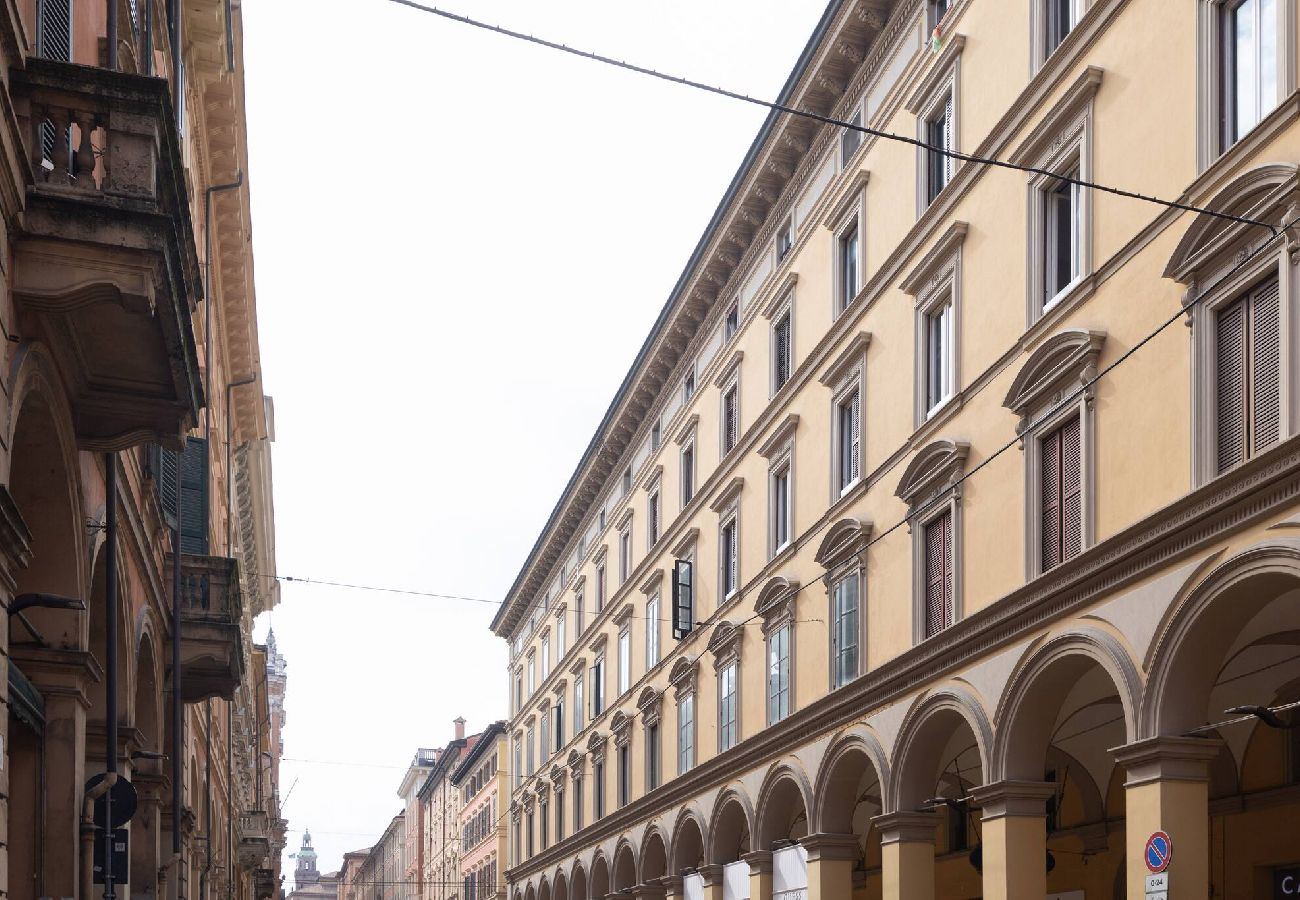 Apartment in Bologna - Maison Marisa, Bologna by Short Holidays