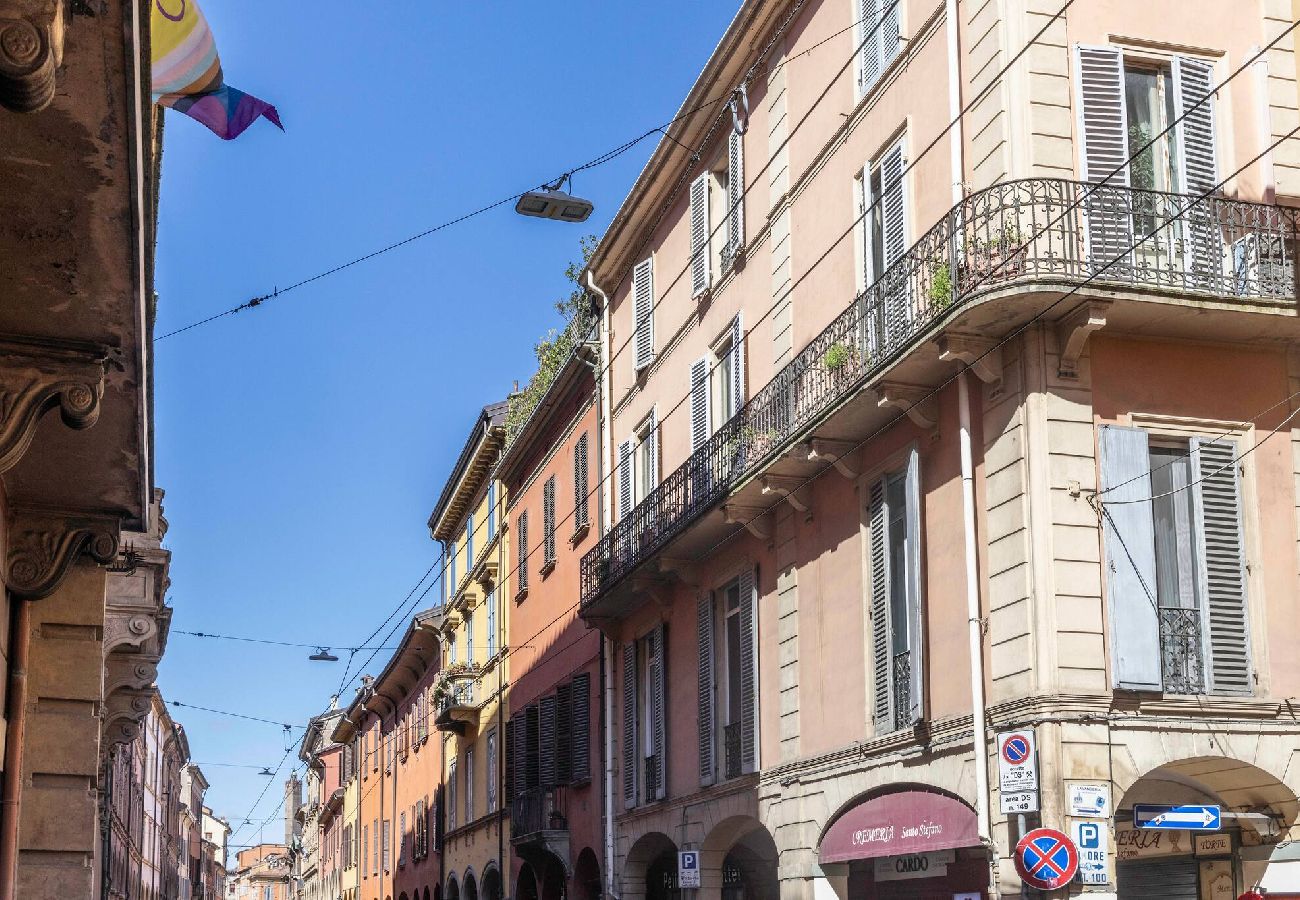 Apartment in Bologna - Santo Stefano 1, Bologna by Short Holidays