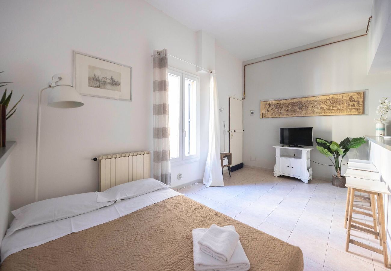 Apartment in Bologna - Santo Stefano 1, Bologna by Short Holidays