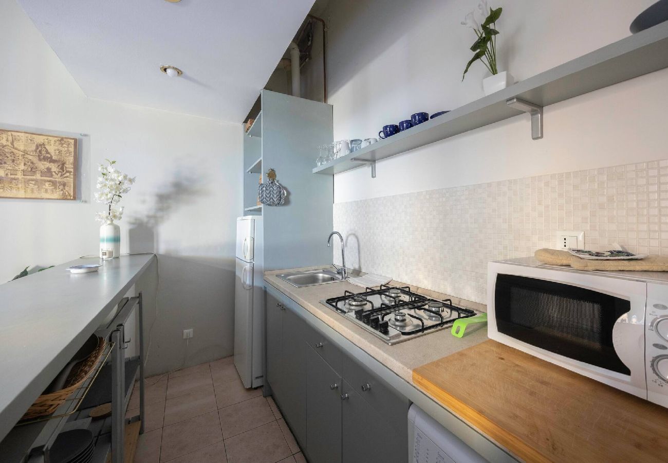 Apartment in Bologna - Santo Stefano 1, Bologna by Short Holidays