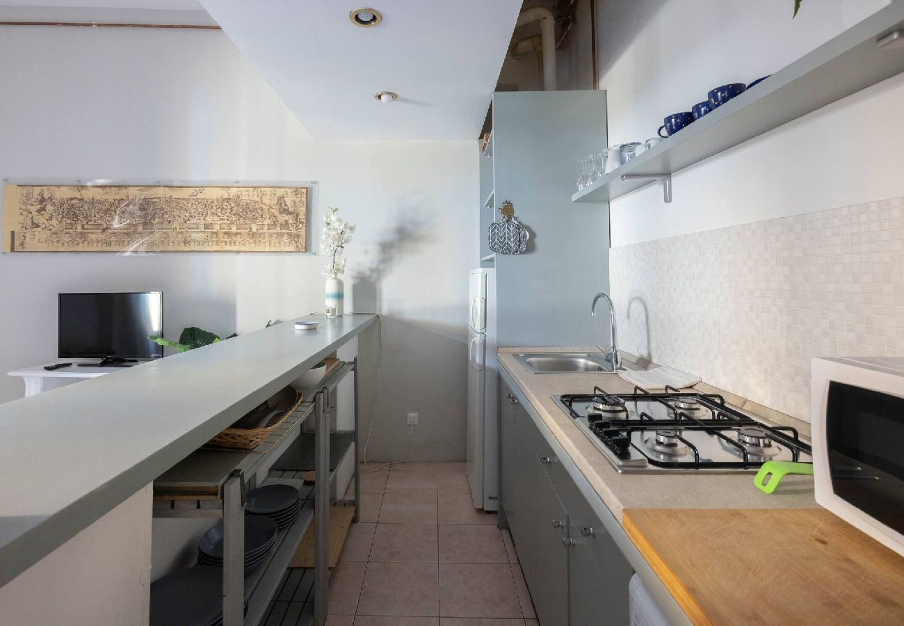 Apartment in Bologna - Santo Stefano 1, Bologna by Short Holidays