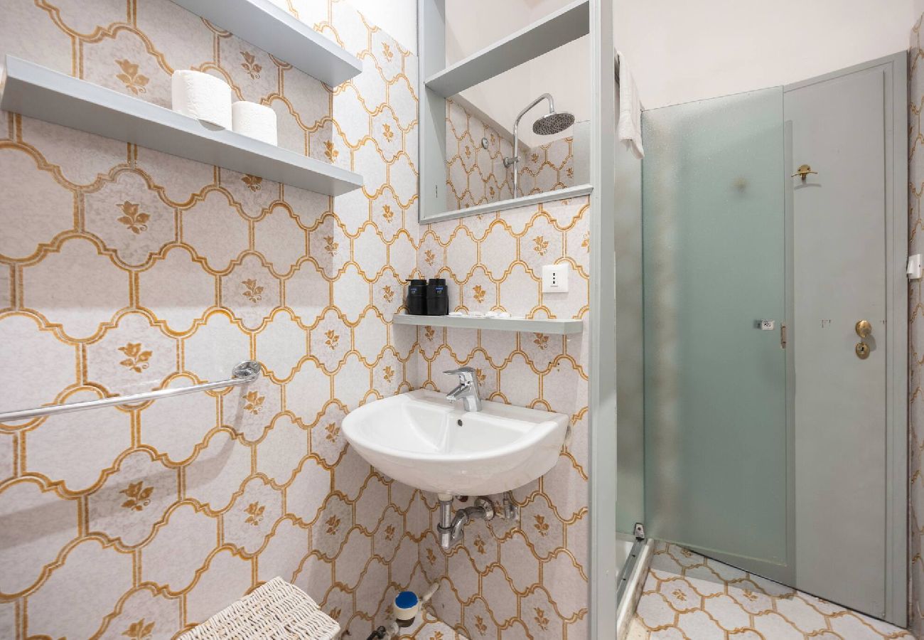 Apartment in Bologna - Santo Stefano 1, Bologna by Short Holidays