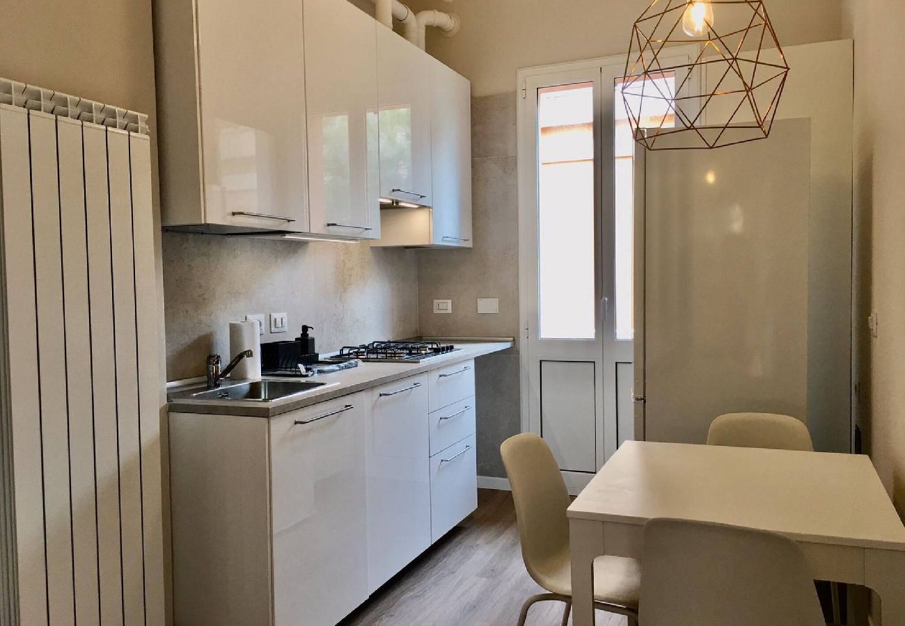 Apartment in Bologna - Procaccini, Bologna by Short Holidays
