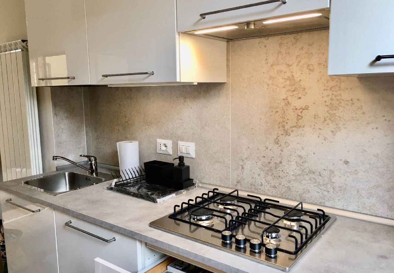 Apartment in Bologna - Procaccini, Bologna by Short Holidays