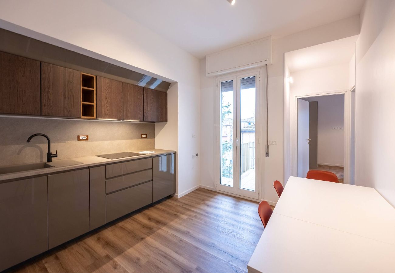 Apartment in Bologna - Sword House, Bologna by Short Holidays