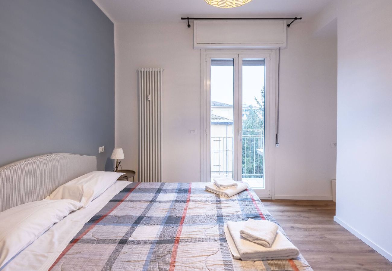 Apartment in Bologna - Sword House, Bologna by Short Holidays