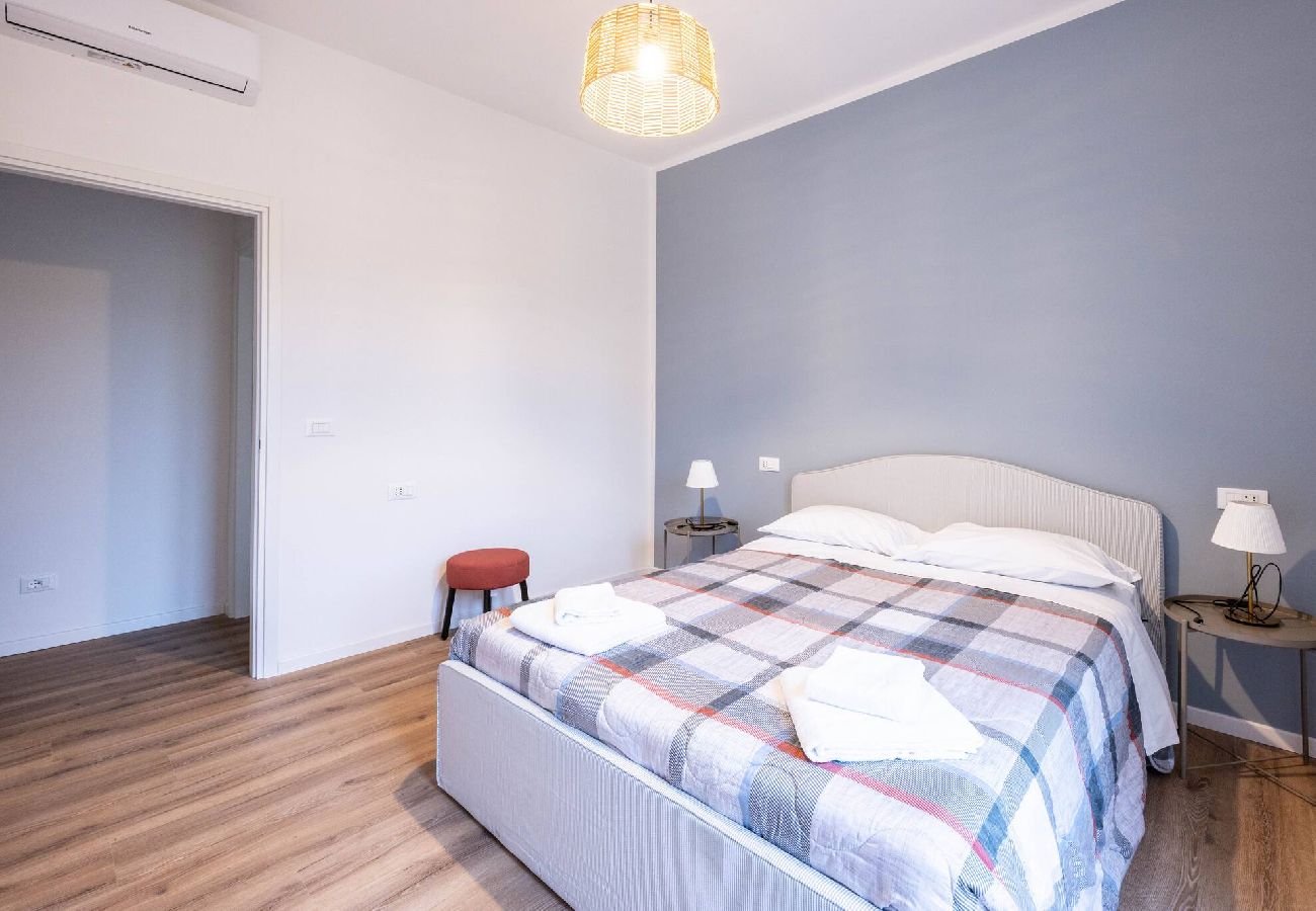 Apartment in Bologna - Sword House, Bologna by Short Holidays