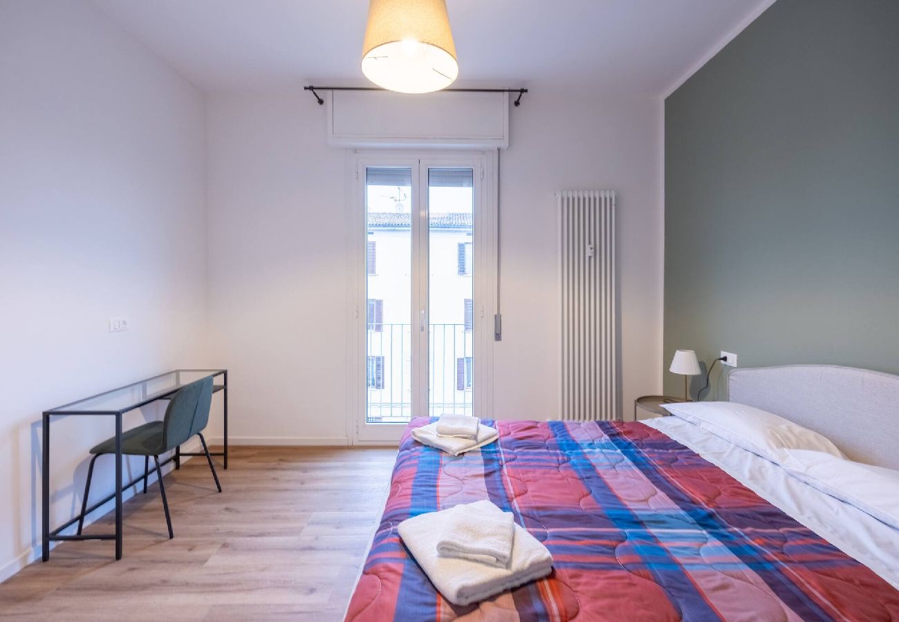 Apartment in Bologna - Sword House, Bologna by Short Holidays