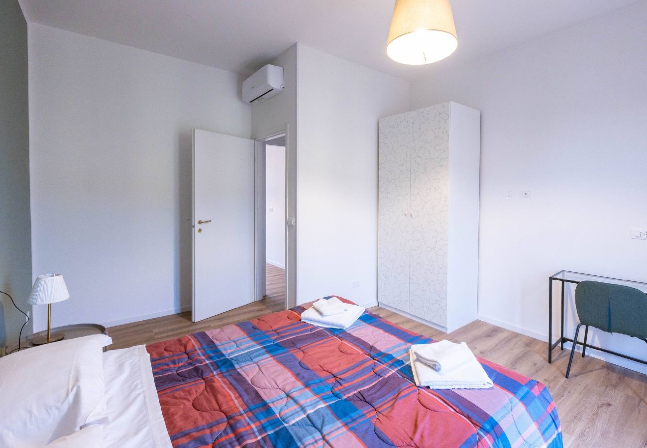 Apartment in Bologna - Sword House, Bologna by Short Holidays