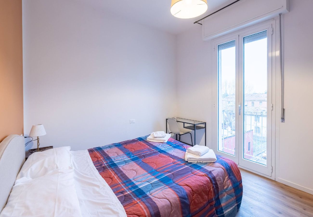 Apartment in Bologna - Sword House, Bologna by Short Holidays