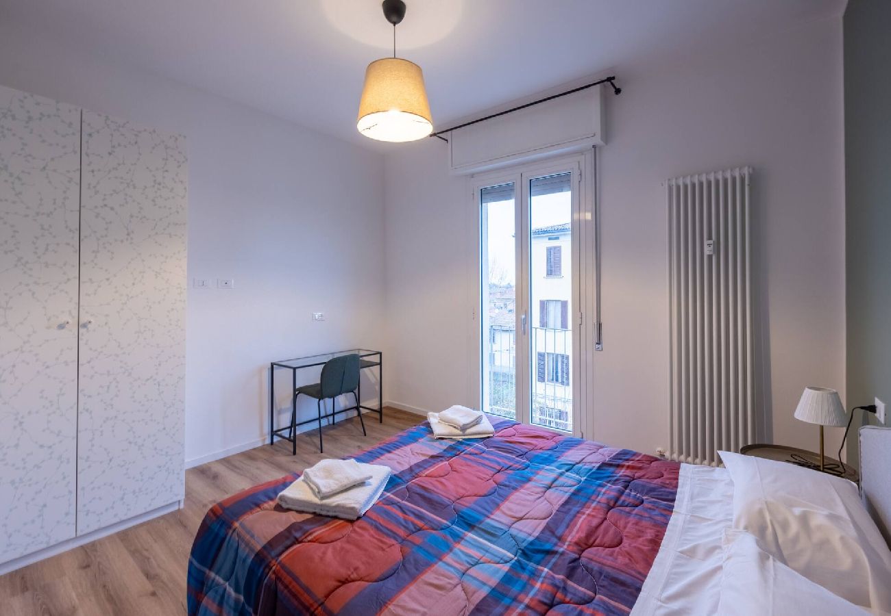 Apartment in Bologna - Sword House, Bologna by Short Holidays