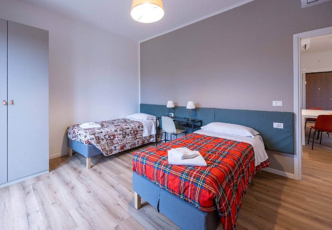 Apartment in Bologna - Sword House, Bologna by Short Holidays