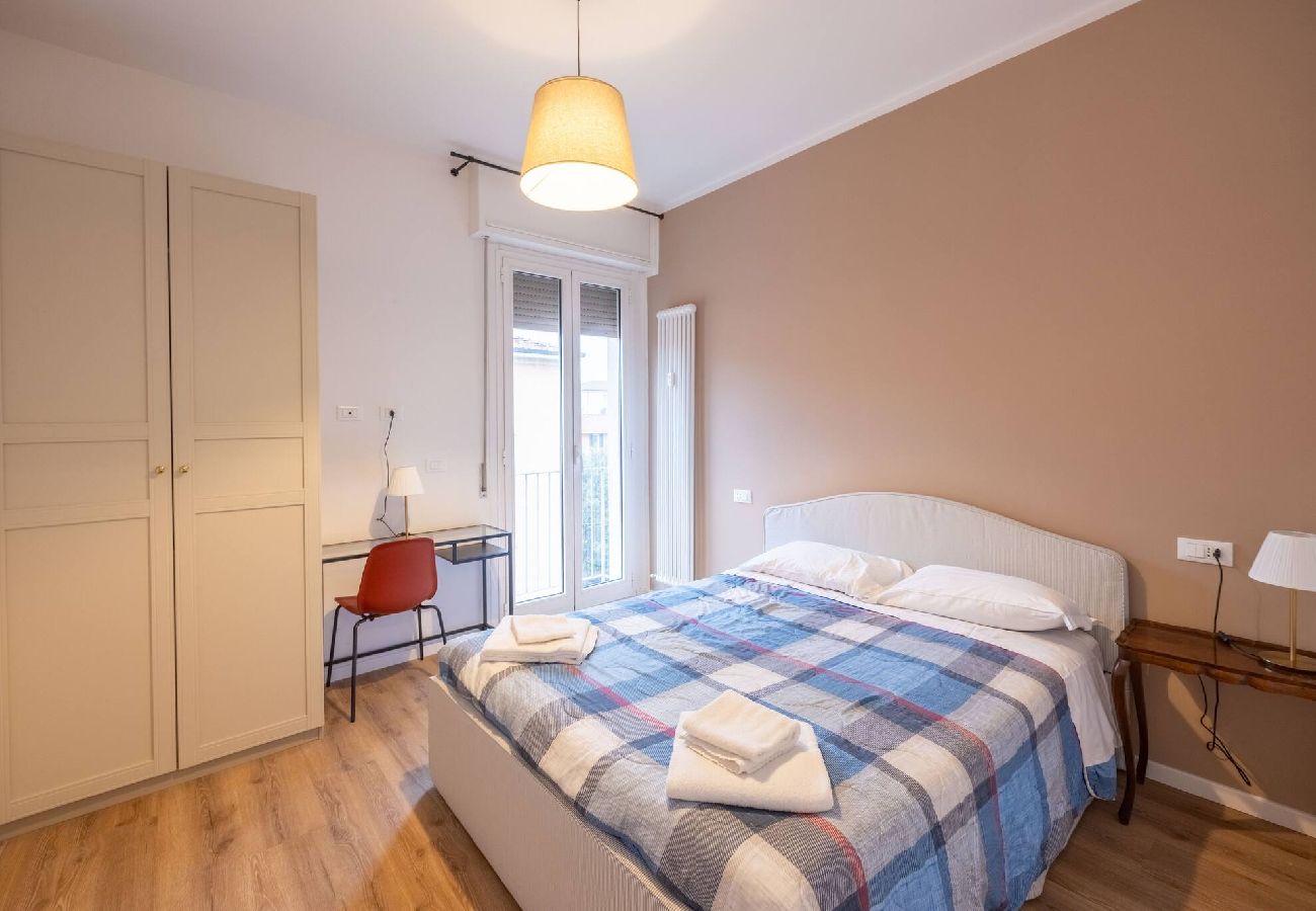 Apartment in Bologna - Sword House, Bologna by Short Holidays
