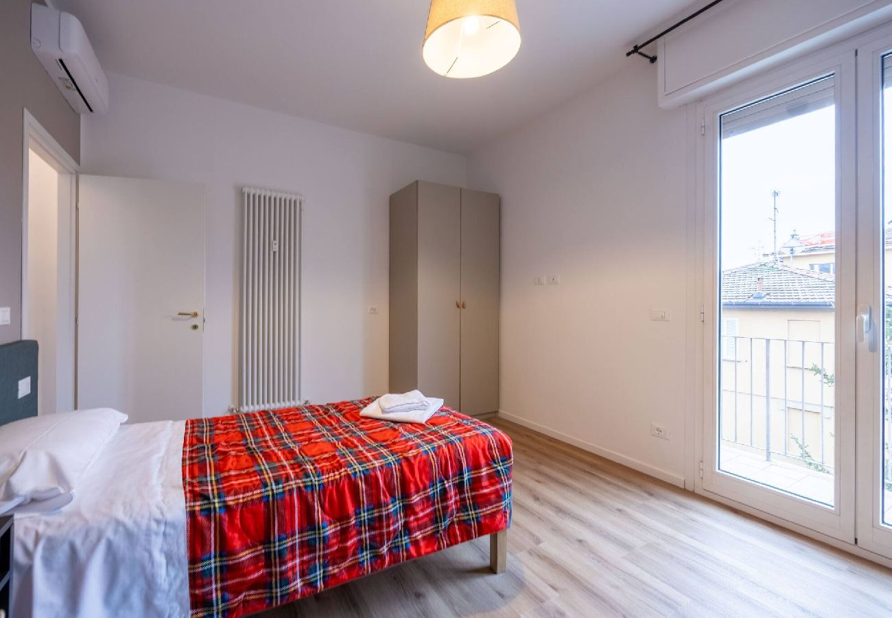 Apartment in Bologna - Sword House, Bologna by Short Holidays
