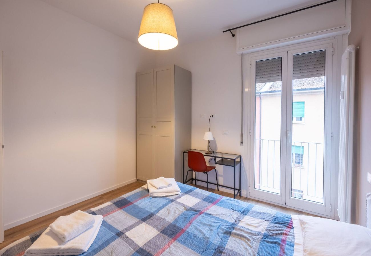 Apartment in Bologna - Sword House, Bologna by Short Holidays