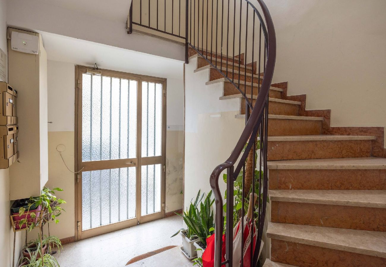 Apartment in Bologna - Sword House, Bologna by Short Holidays