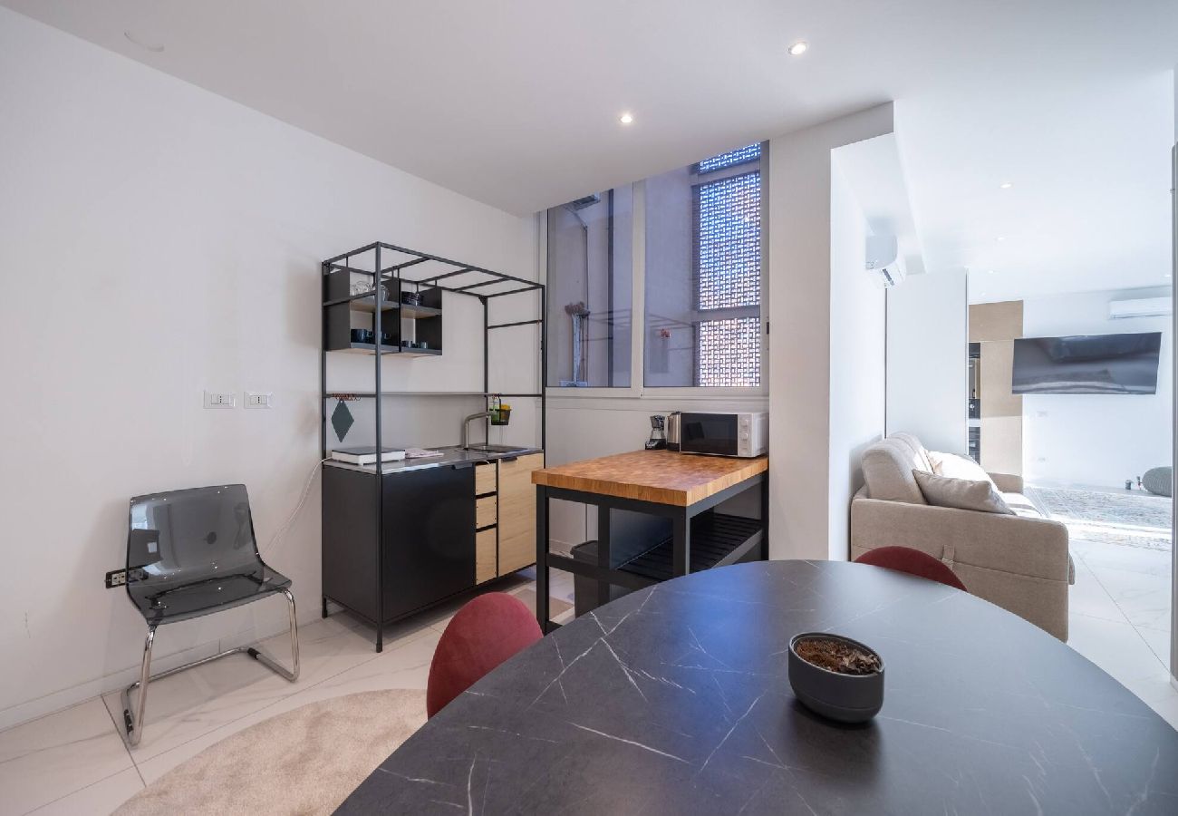 Apartment in Bologna - Maison Masini 1, Bologna by Short Holidays
