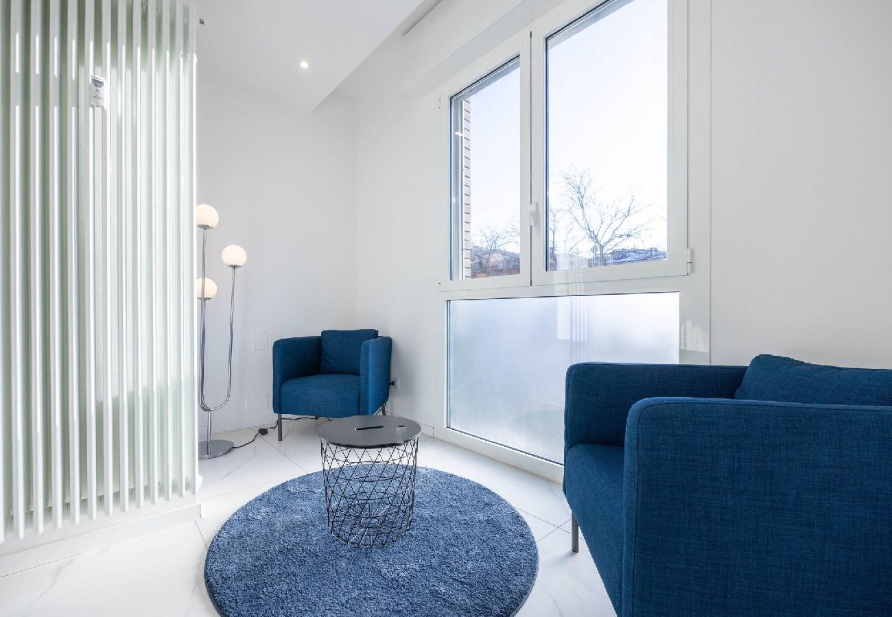 Apartment in Bologna - Maison Masini 1, Bologna by Short Holidays
