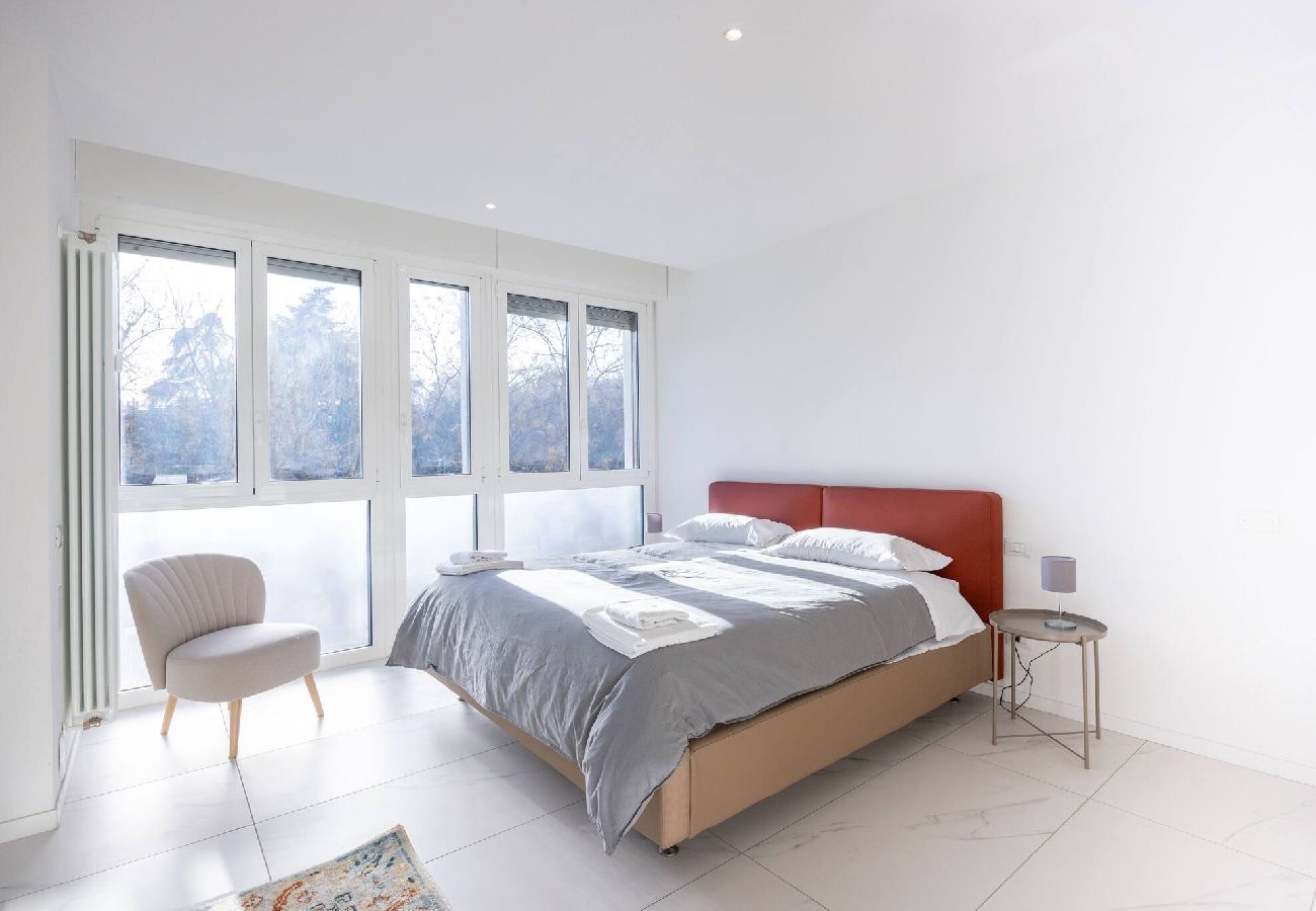 Apartment in Bologna - Maison Masini 1, Bologna by Short Holidays
