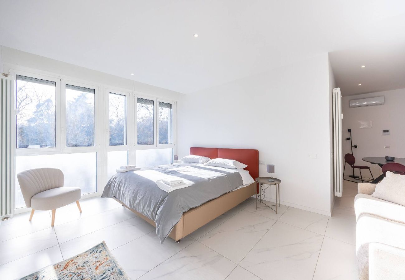 Apartment in Bologna - Maison Masini 1, Bologna by Short Holidays
