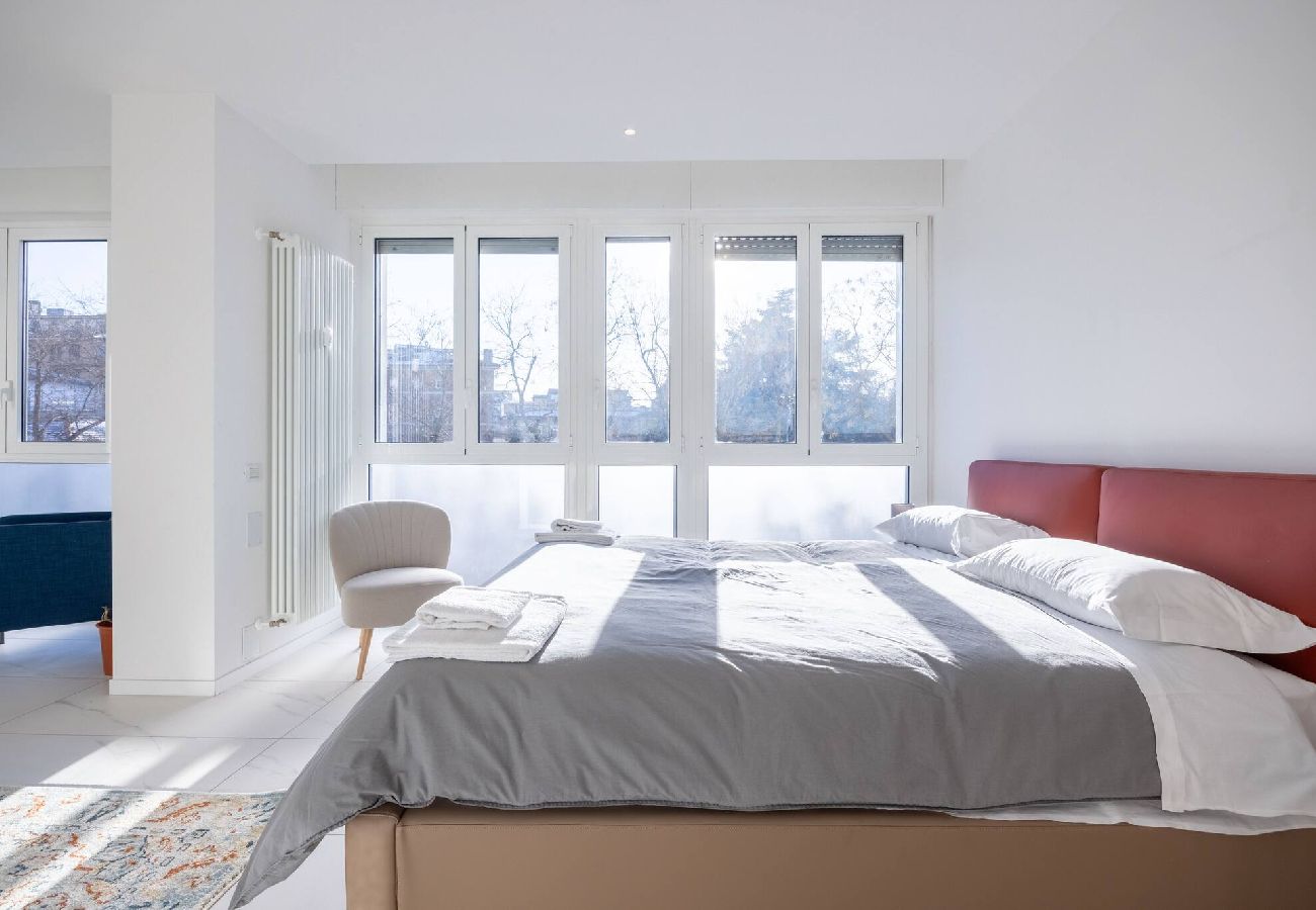 Apartment in Bologna - Maison Masini 1, Bologna by Short Holidays