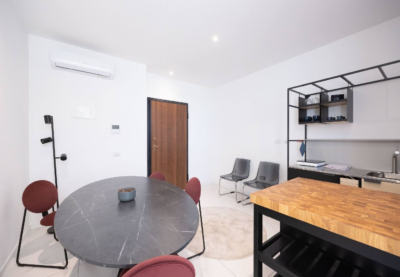 Apartment in Bologna - Maison Masini 1, Bologna by Short Holidays