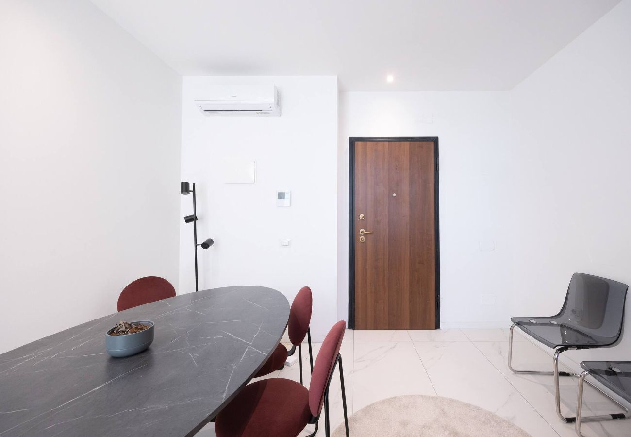 Apartment in Bologna - Maison Masini 1, Bologna by Short Holidays