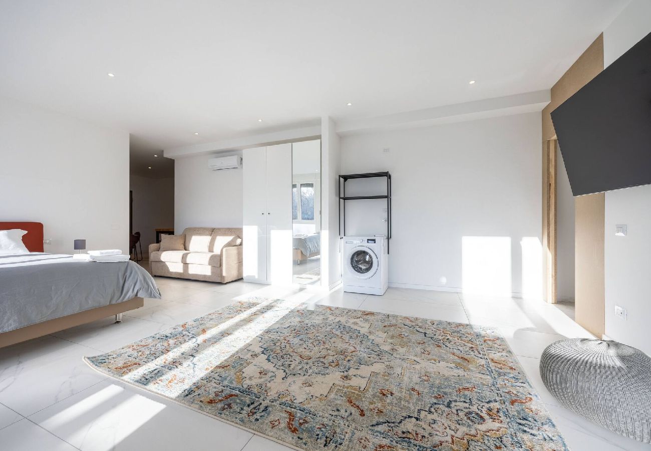 Apartment in Bologna - Maison Masini 1, Bologna by Short Holidays