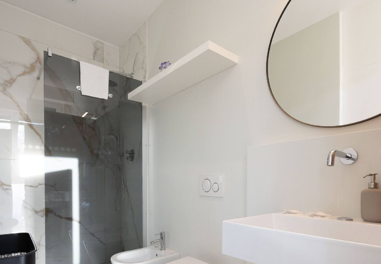 Apartment in Bologna - Maison Masini 1, Bologna by Short Holidays