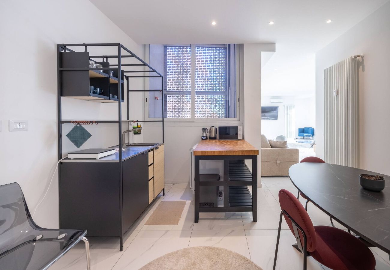 Apartment in Bologna - Maison Masini 1, Bologna by Short Holidays