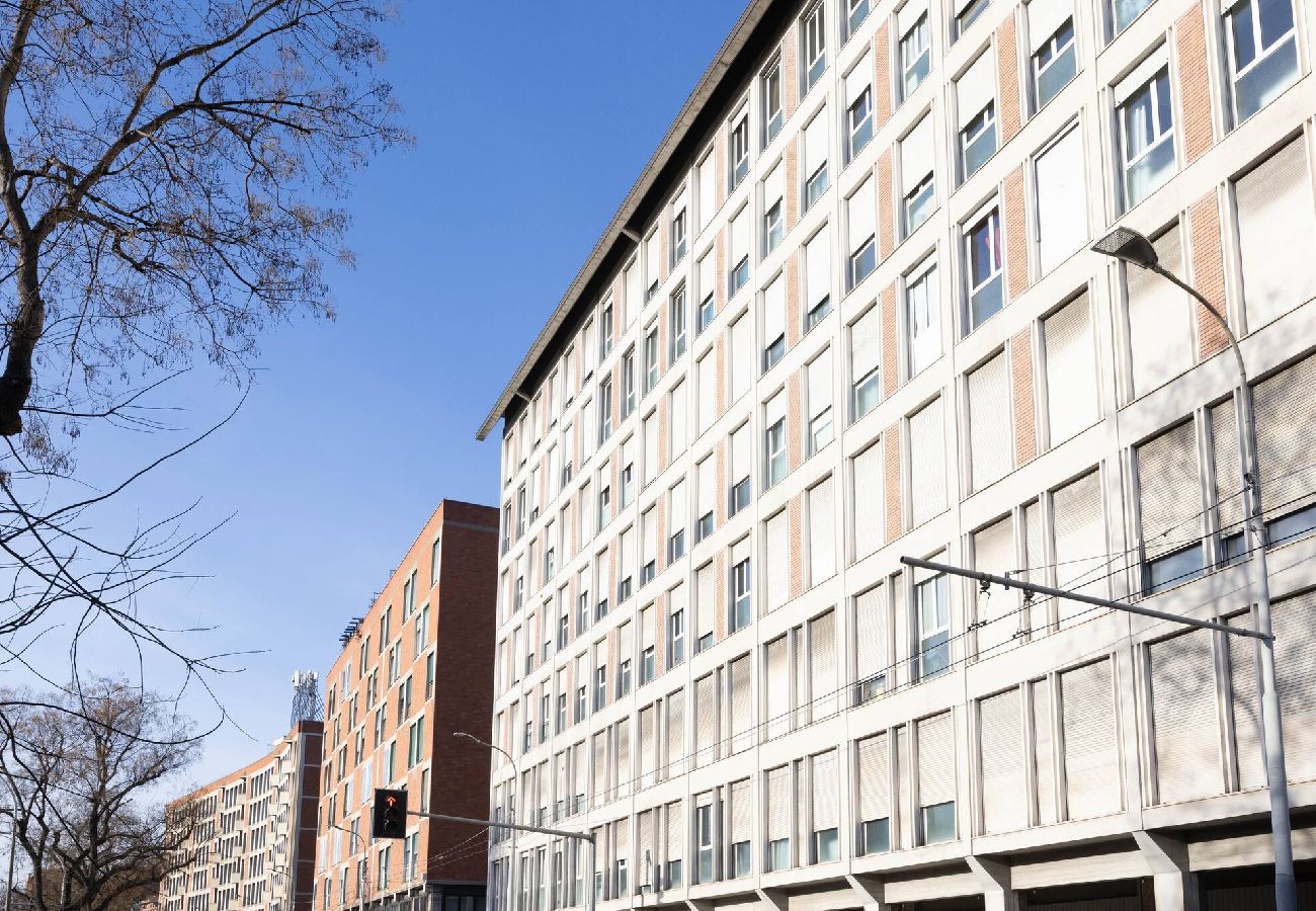Apartment in Bologna - Maison Masini 1, Bologna by Short Holidays