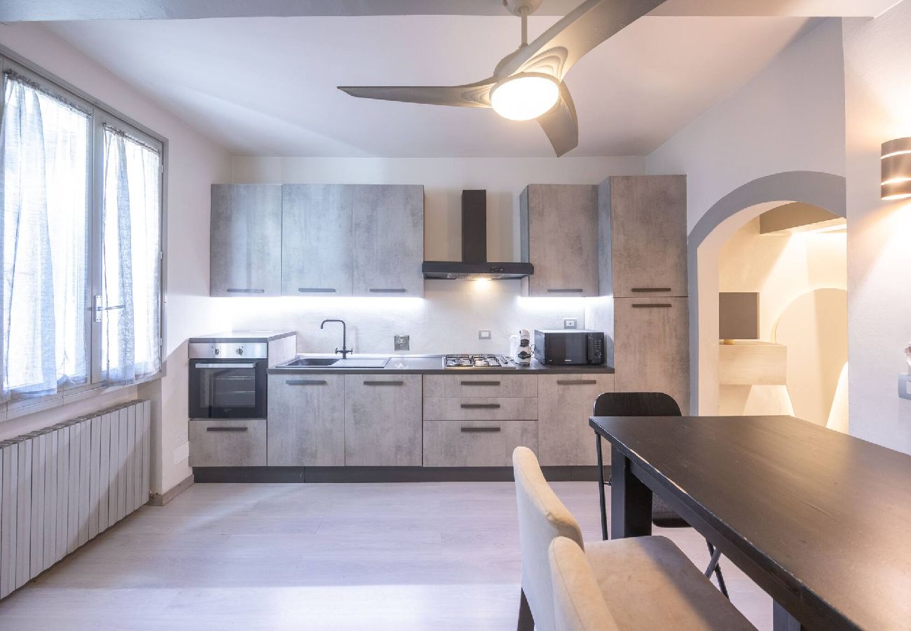 Apartment in Bologna - Maison D´Azeglio, Bologna by Short Holidays