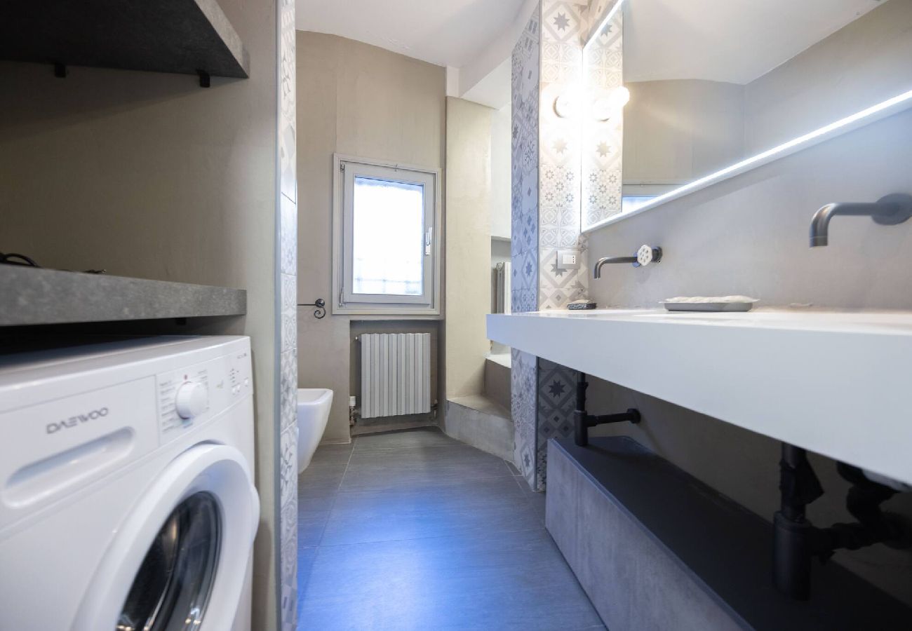Apartment in Bologna - Maison D´Azeglio, Bologna by Short Holidays