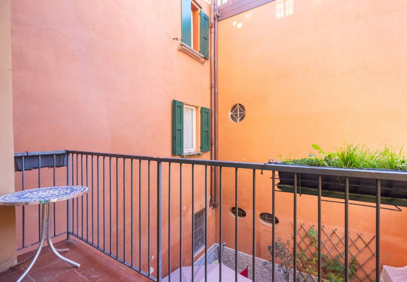 Apartment in Bologna - Riva Reno, Bologna by Short Holidays