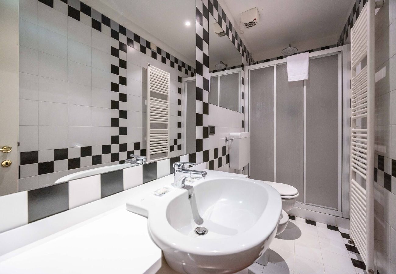Apartment in Bologna - Riva Reno, Bologna by Short Holidays
