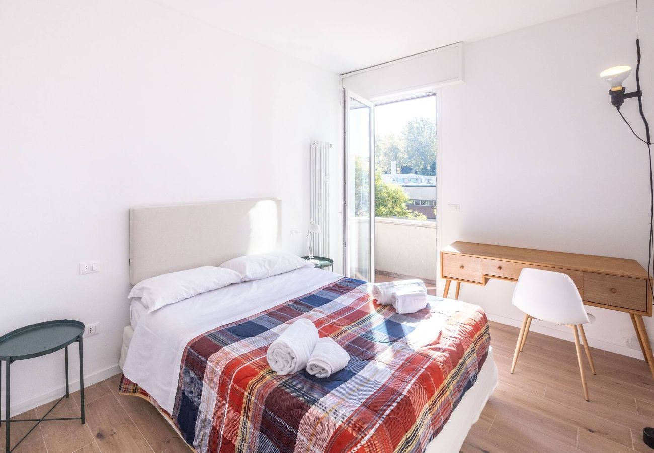 Apartment in Bologna - Masini, Bologna by Short Holidays