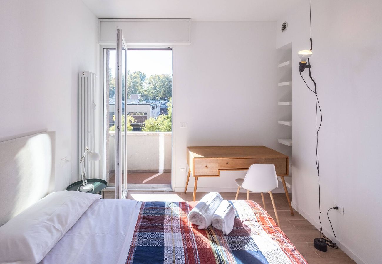 Apartment in Bologna - Masini, Bologna by Short Holidays