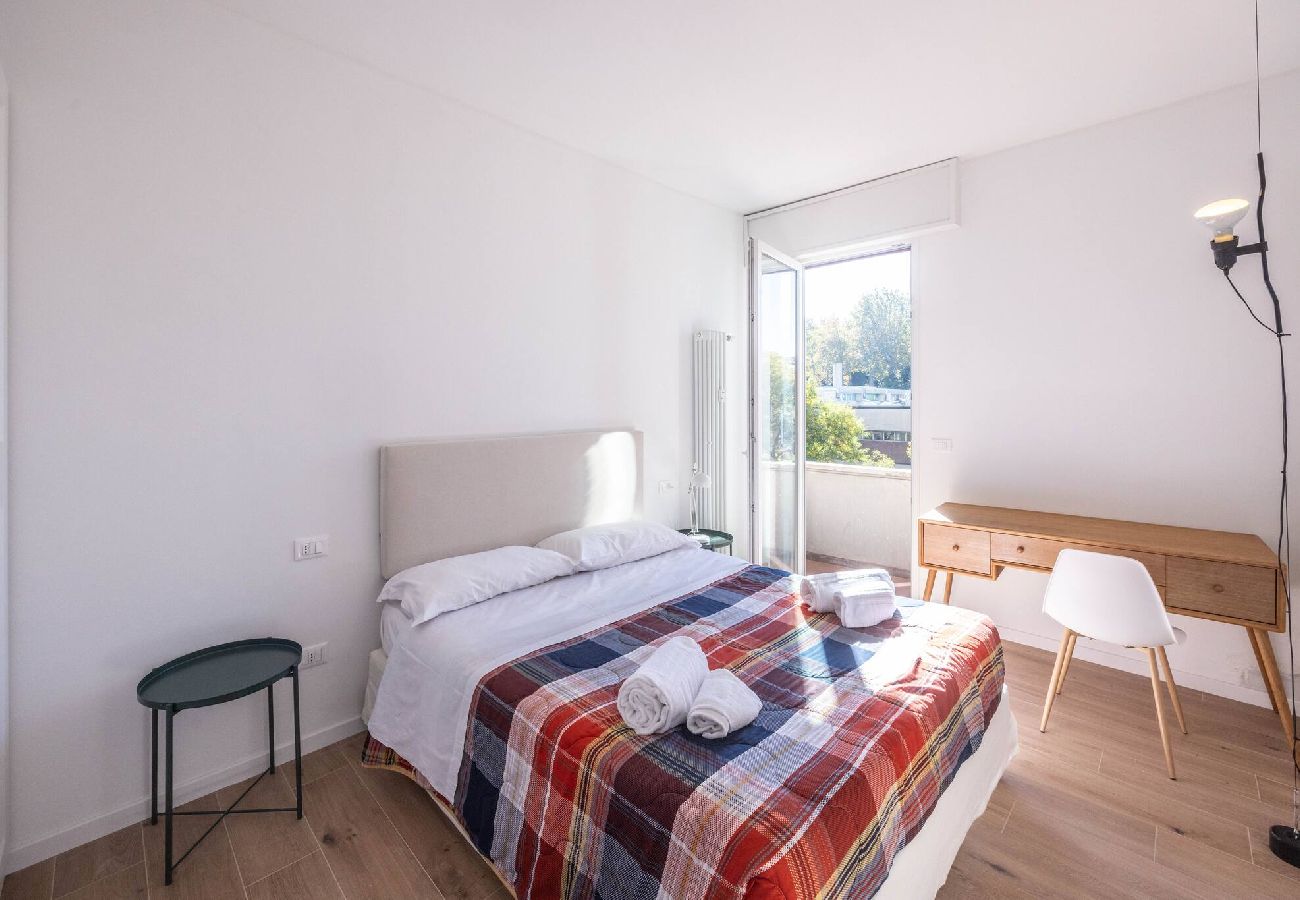 Apartment in Bologna - Masini, Bologna by Short Holidays