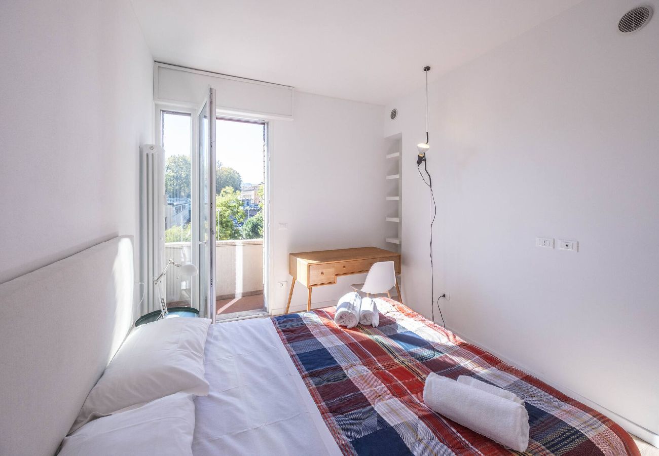 Apartment in Bologna - Masini, Bologna by Short Holidays