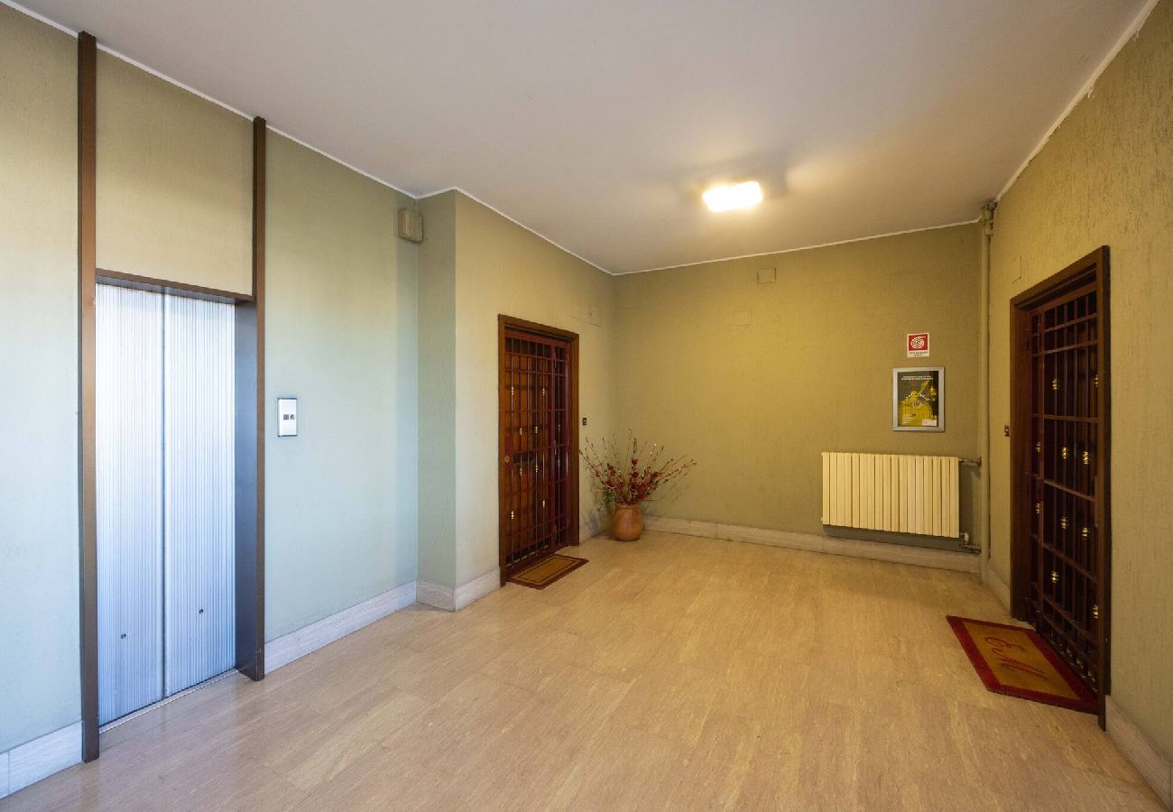 Apartment in Bologna - Masini, Bologna by Short Holidays